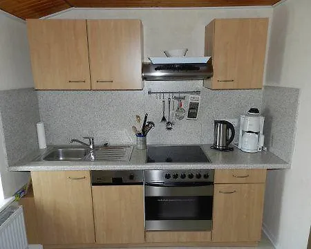 Ferienwohnung-kiefhuk