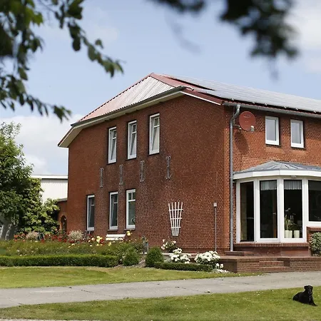 Ferienwohnung-kiefhuk * Elisabeth-Sophien-Koog