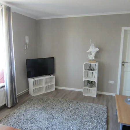 Apartment Ferienwohnung-kiefhuk *
