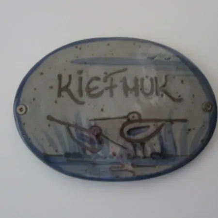 Apartment Ferienwohnung-kiefhuk *